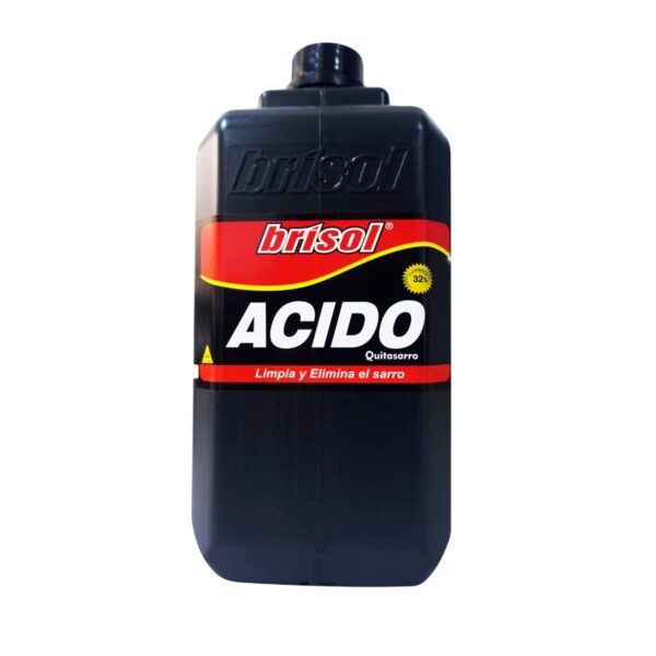 Acido - Imagen 2