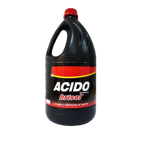 Acido