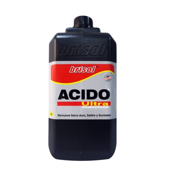 Acido Ultra