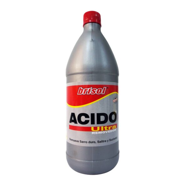 Acido Ultra - Imagen 2
