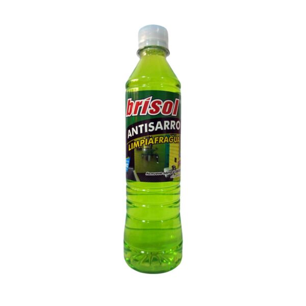 Antisarro Limpiafragua - Imagen 3