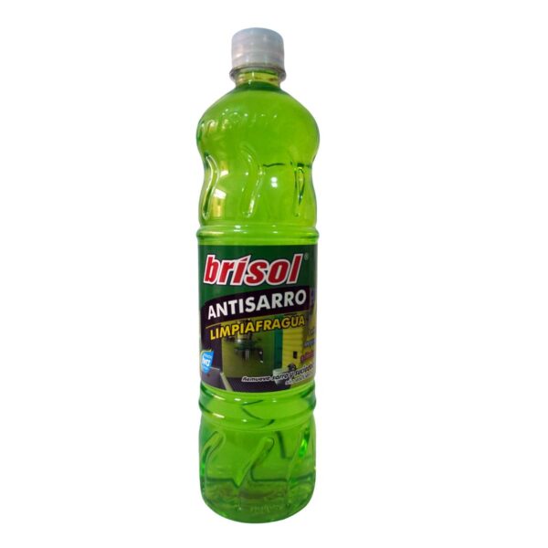 Antisarro Limpiafragua - Imagen 2