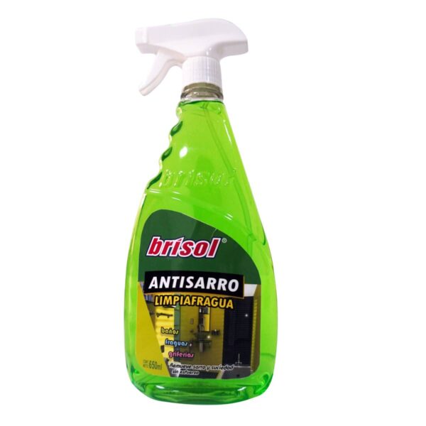 Antisarro Limpiafragua - Imagen 4