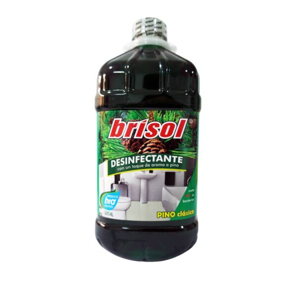 Desinfectante Pino - Imagen 2