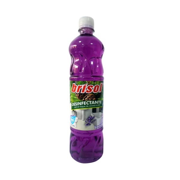 Desinfectante Pino - Imagen 5