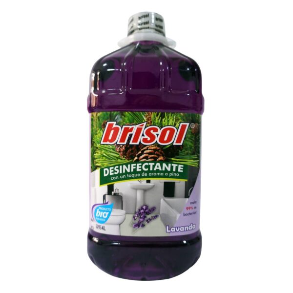 Desinfectante Pino