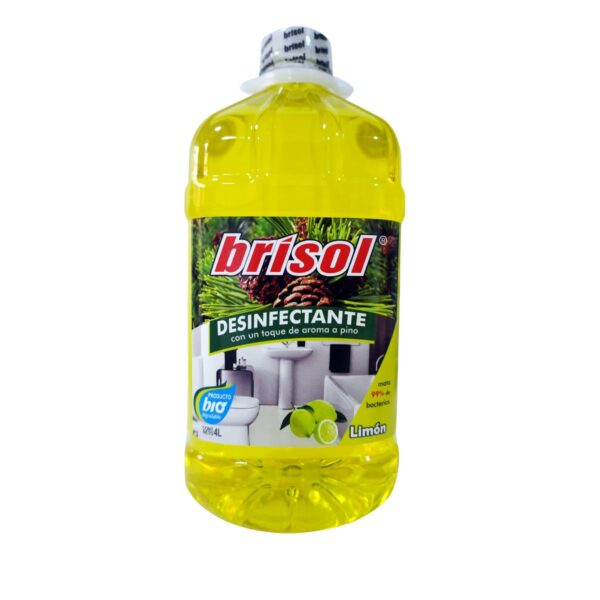Desinfectante Pino - Imagen 3