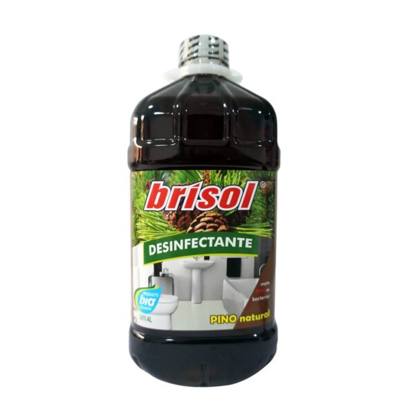 Desinfectante Pino - Imagen 4
