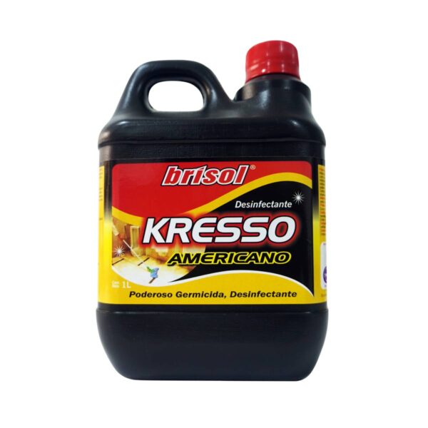 Kresso Americano - Imagen 3