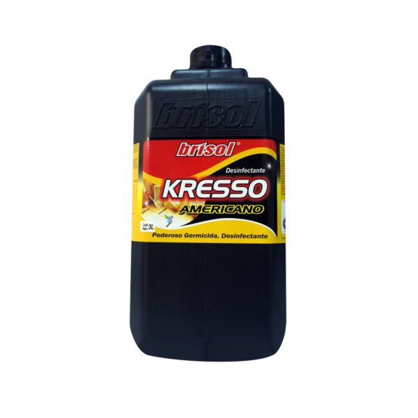 Kresso Americano - Imagen 2
