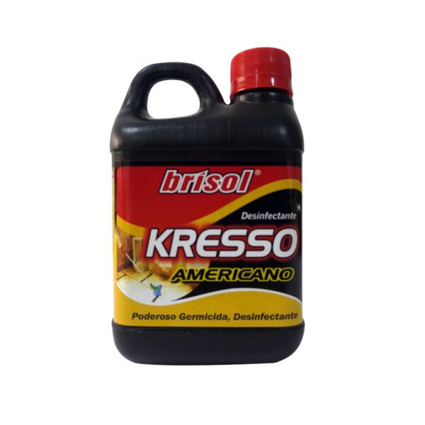 Kresso Americano - Imagen 4