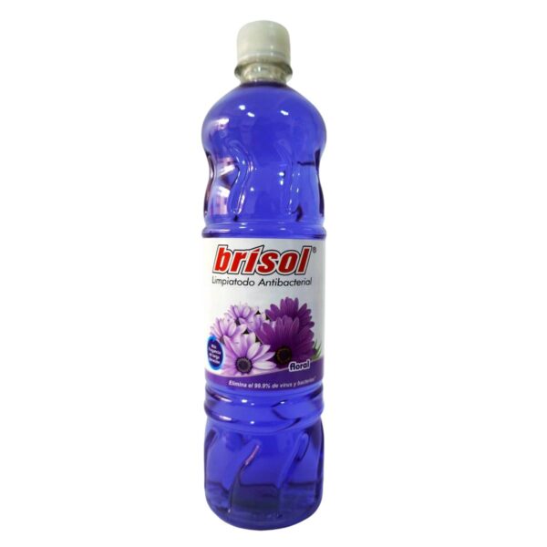 Limpiatodo Antibacterial - Imagen 7