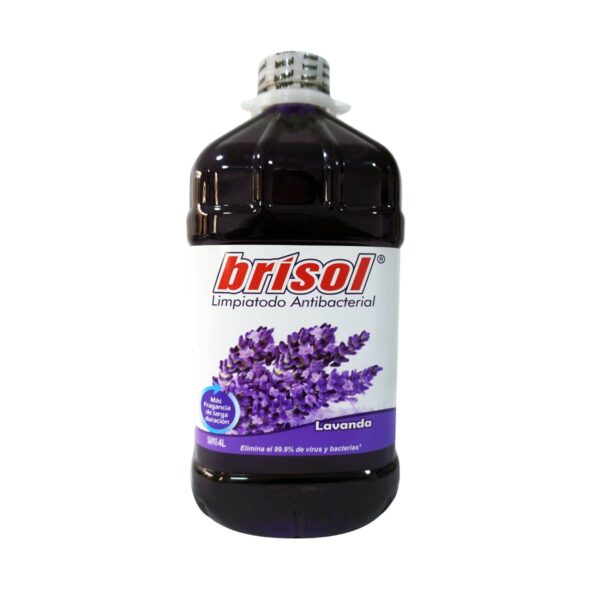 Limpiatodo Antibacterial - Imagen 6