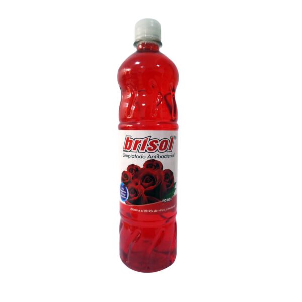 Limpiatodo Antibacterial - Imagen 5