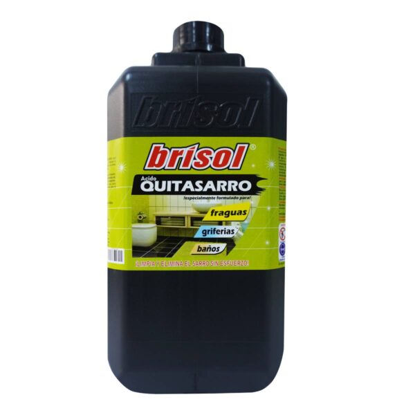 Quitasarro - Imagen 2
