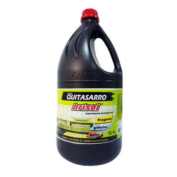 Quitasarro