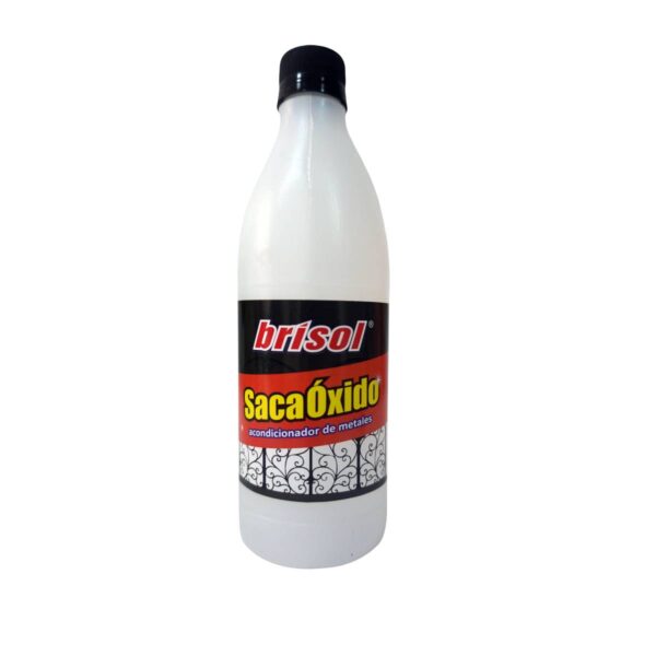 Saca Oxido - Imagen 3