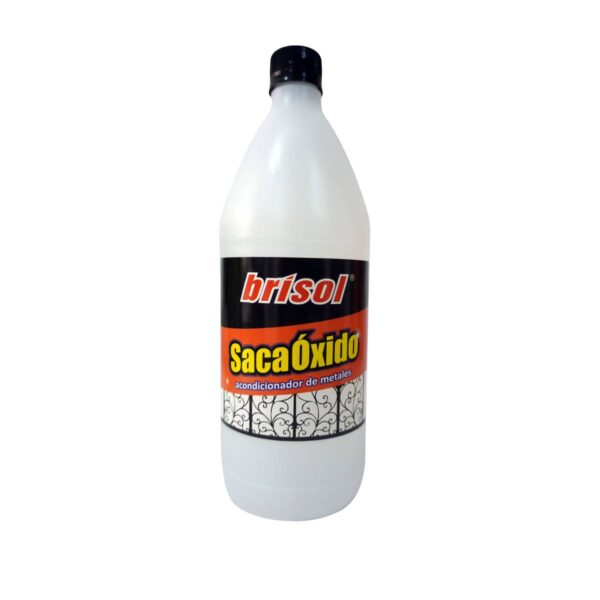 Saca Oxido - Imagen 2
