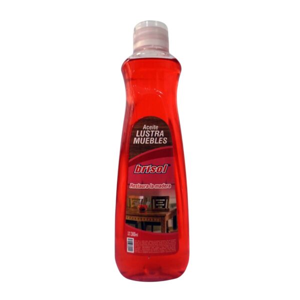 Aceite Lustramuebles - Imagen 2