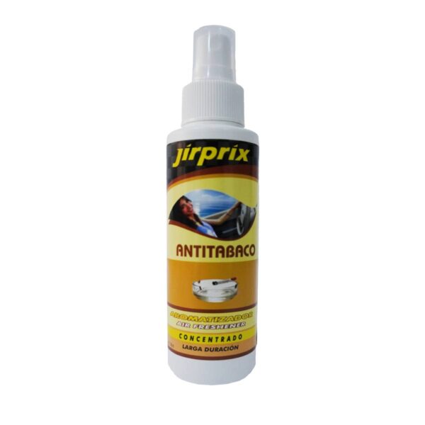 Aromatizador
