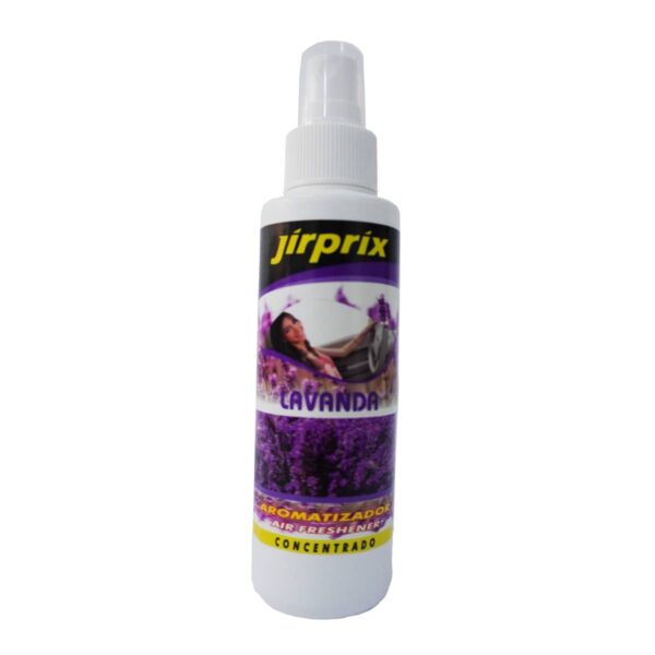 Aromatizador - Imagen 4