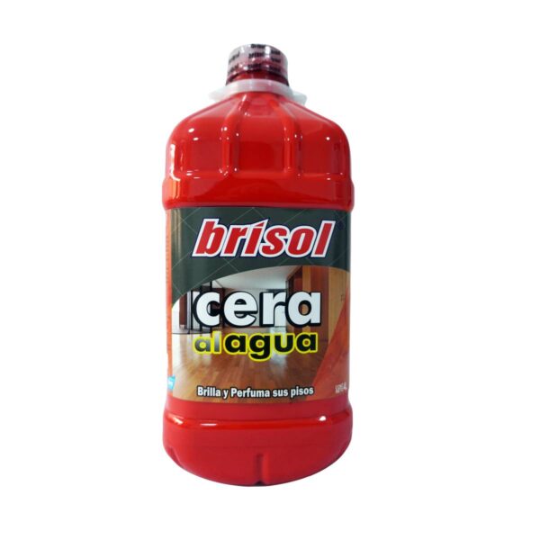 Cera al agua - Imagen 3