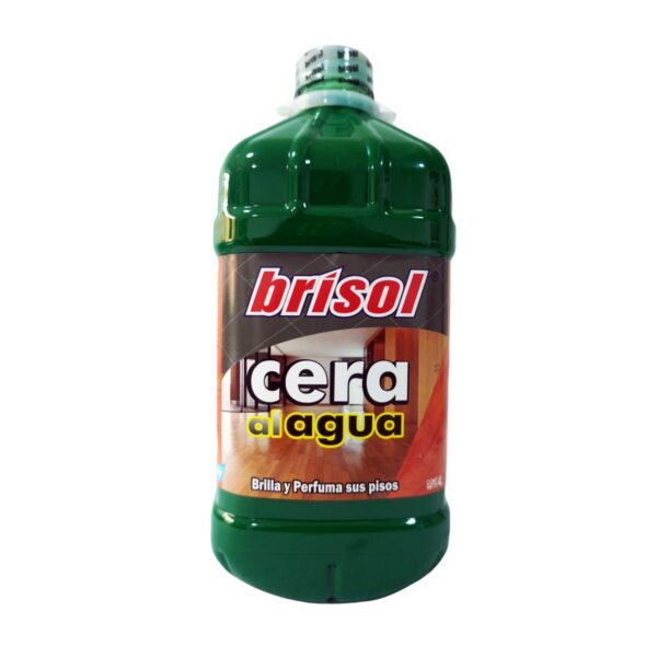 Cera al agua - Imagen 6