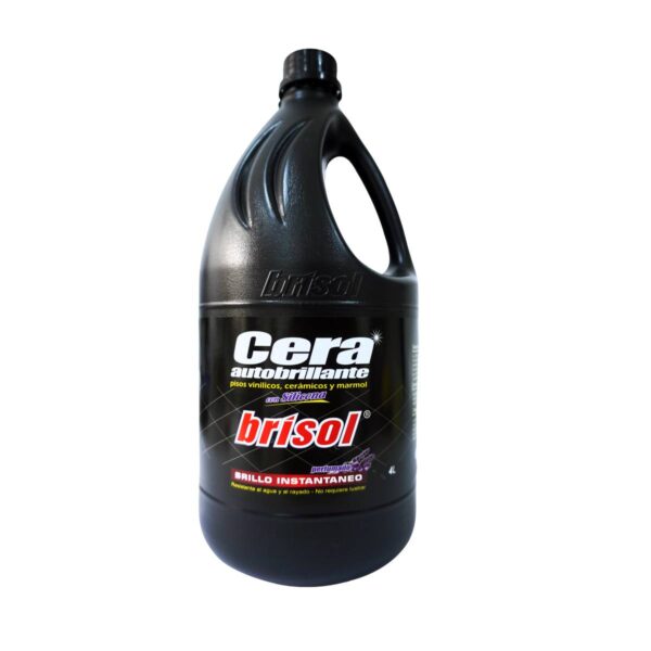Cera Autobrillante - Imagen 5