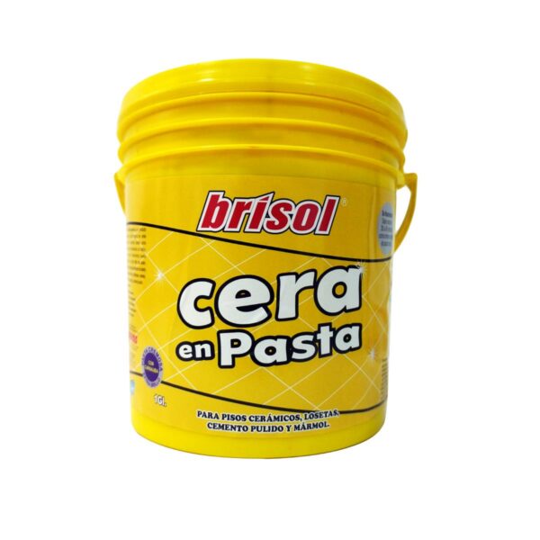 Cera en pasta - Imagen 3