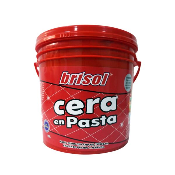 Cera en pasta - Imagen 4