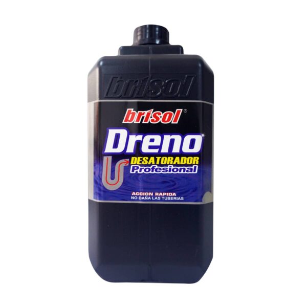 Dreno Desatorador - Imagen 2