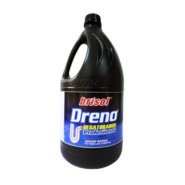 Dreno Desatorador