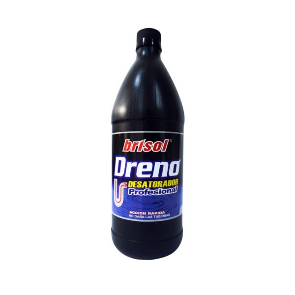Dreno Desatorador - Imagen 3