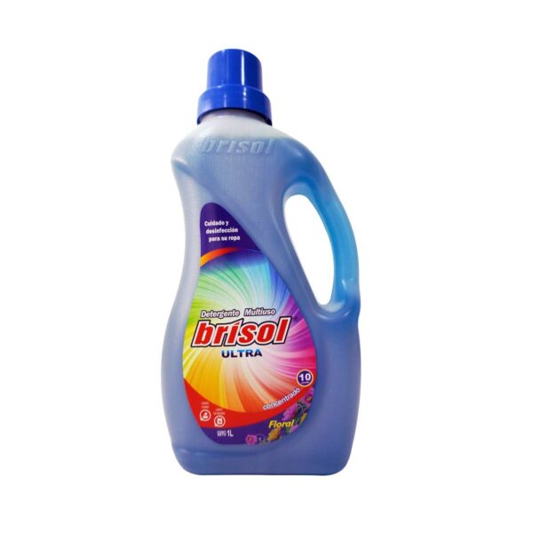 Detergente Liquido - Imagen 2