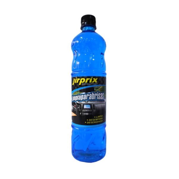 Limpiaparabrisas