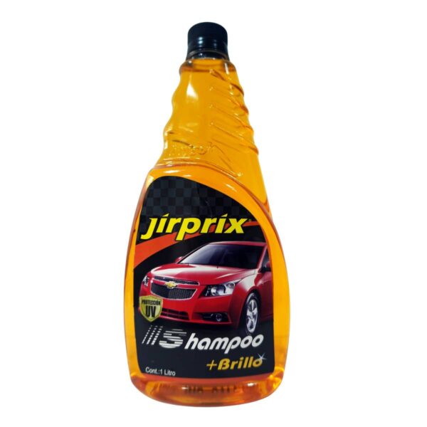 Shampoo + Brillo - Imagen 2