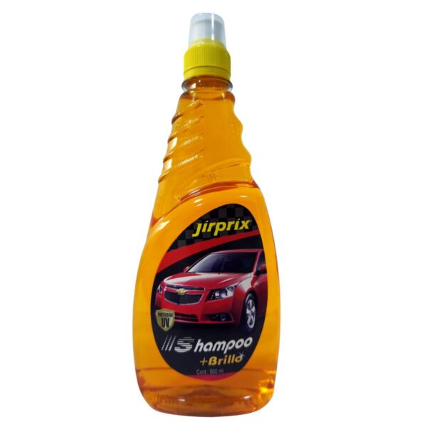 Shampoo + Brillo - Imagen 3