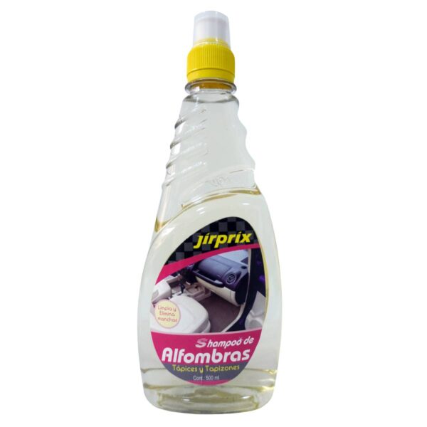 Shampoo de Alfombra - Imagen 3