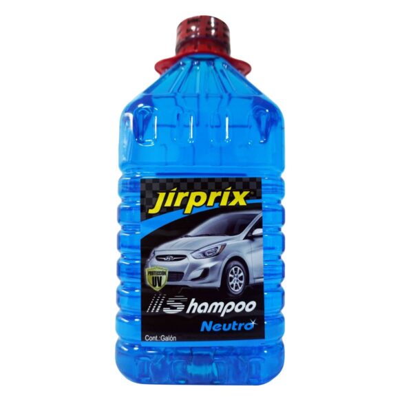 Shampoo Neutro