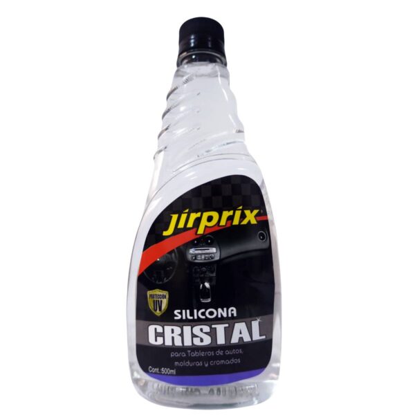 Silicona Cristal - Imagen 3