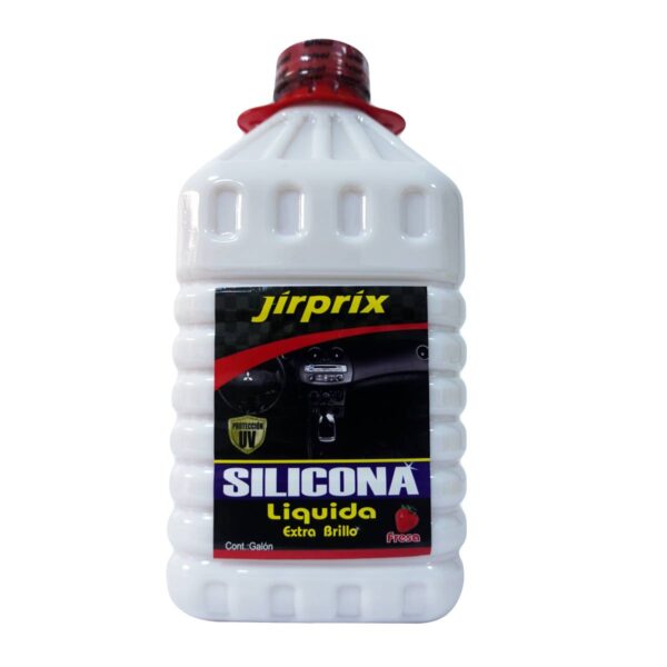 Silicona Líquida