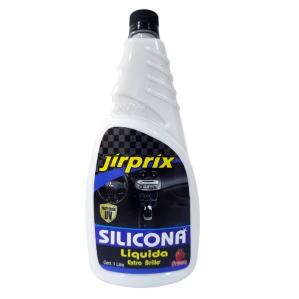 Silicona Líquida - Imagen 2