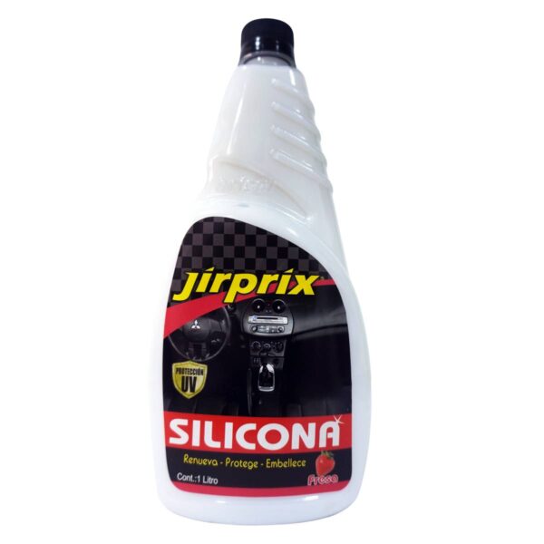 Silicona Tablero - Imagen 2