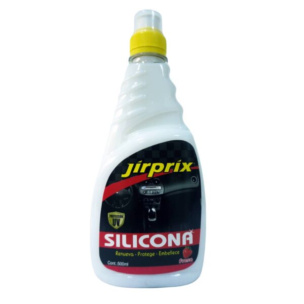 Silicona Tablero - Imagen 3