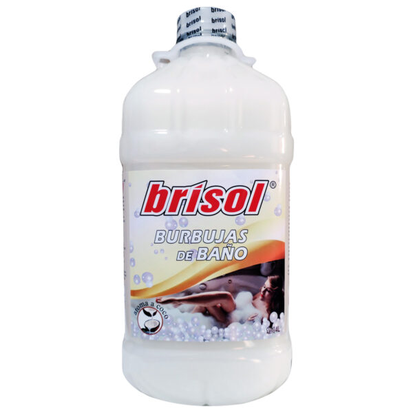 Burbujas de Baño - Imagen 2