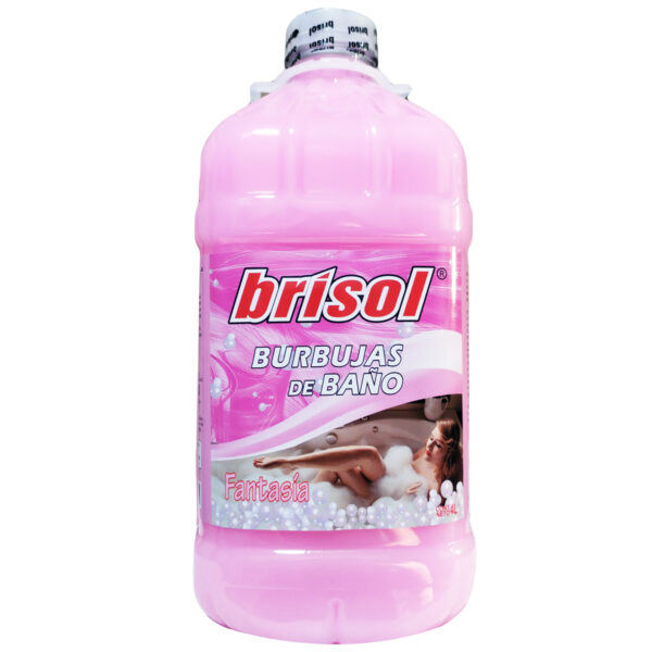Burbujas de Baño