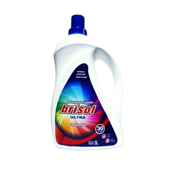 Detergente Liquido - Imagen 3
