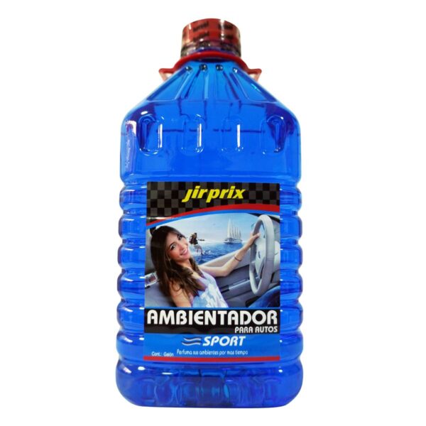 Ambientadores