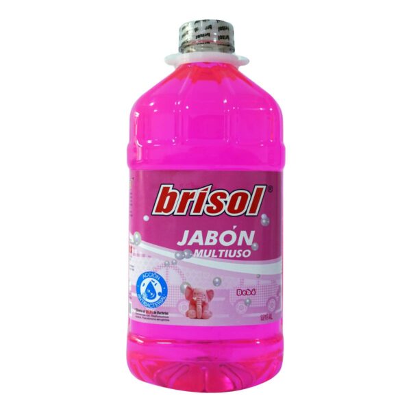 Jabón Multiuso