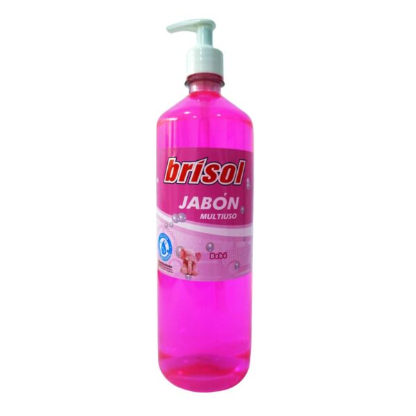 Jabón Multiuso - Imagen 2